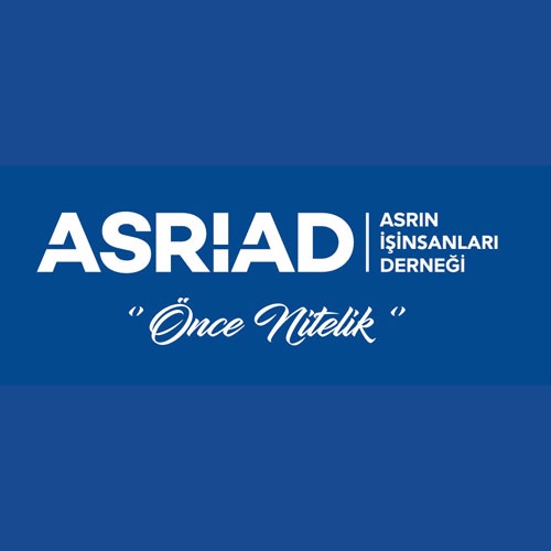 ASRİAD TANITIM VİDEOSU